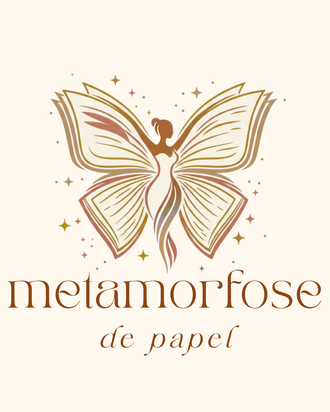 Metamorfose de Papel